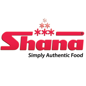 Shana Logo