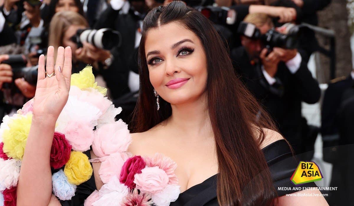Aishwarya Rai Bachchan & Aditi Rao Hydari to grace Cannes 2024 Lyca Radio